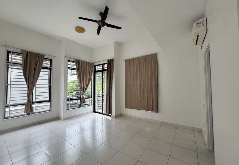 Caranday Park @ Setia Tropika