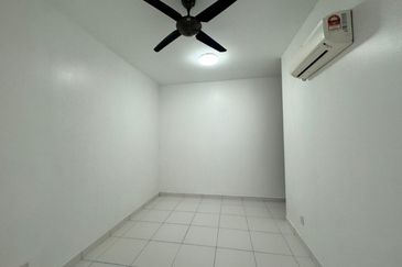 Caranday Park @ Setia Tropika