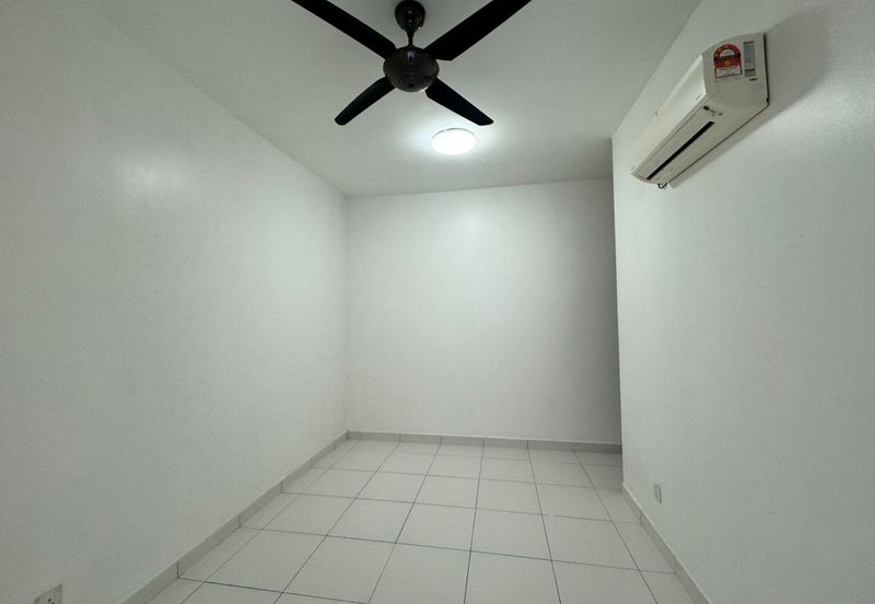 Caranday Park @ Setia Tropika