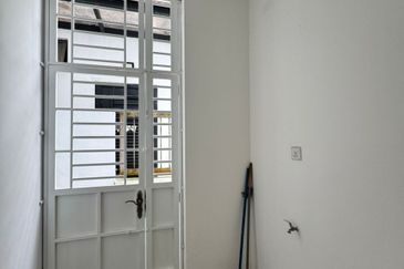 Caranday Park @ Setia Tropika