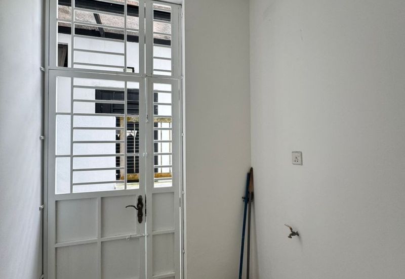 Caranday Park @ Setia Tropika