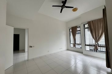 Caranday Park @ Setia Tropika