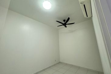 Caranday Park @ Setia Tropika