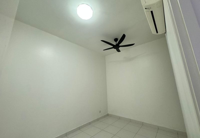 Caranday Park @ Setia Tropika