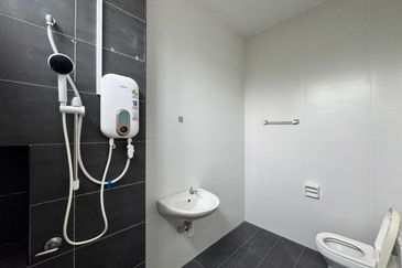 Caranday Park @ Setia Tropika