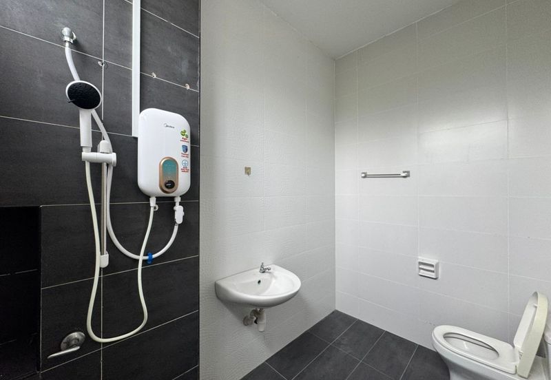 Caranday Park @ Setia Tropika