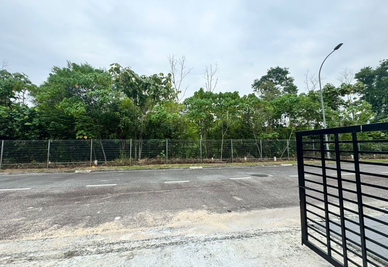 Caranday Park @ Setia Tropika