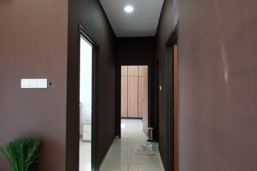 8scape Residences @ Sutera