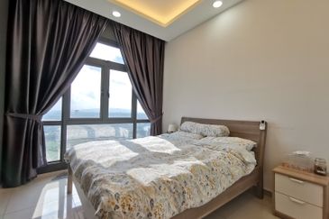 8scape Residences @ Sutera