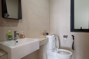 8scape Residences @ Sutera