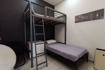 8scape Residences @ Sutera