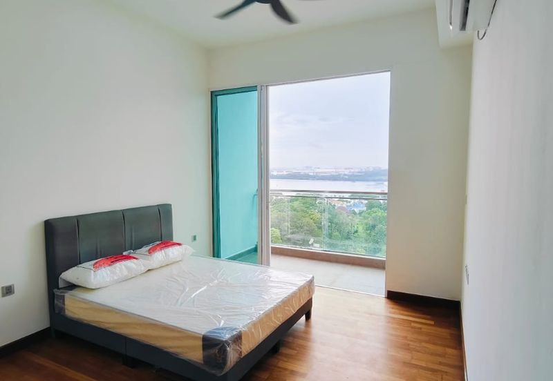 Paragon Suites @ CIQ