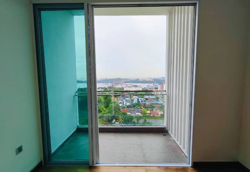 Paragon Suites @ CIQ