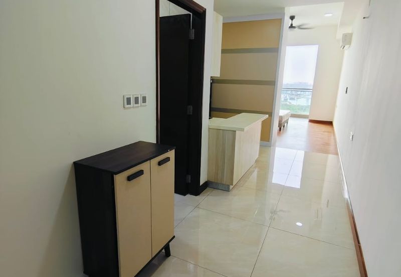 Paragon Suites @ CIQ