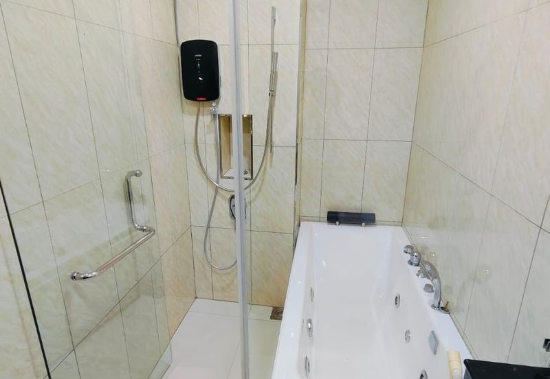 Paragon Suites @ CIQ