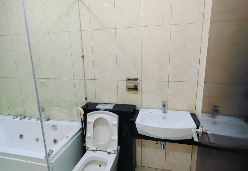 Paragon Suites @ CIQ