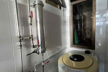 Aloha Tower Condominium