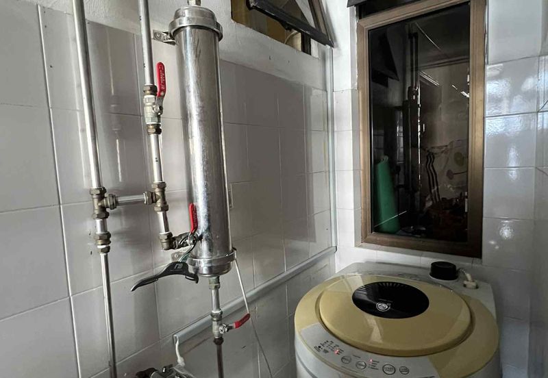 Aloha Tower Condominium