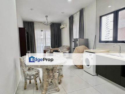 Brand New Furnished 3-Bedroom @ Danga Bay, Johor, Johor Bahru
