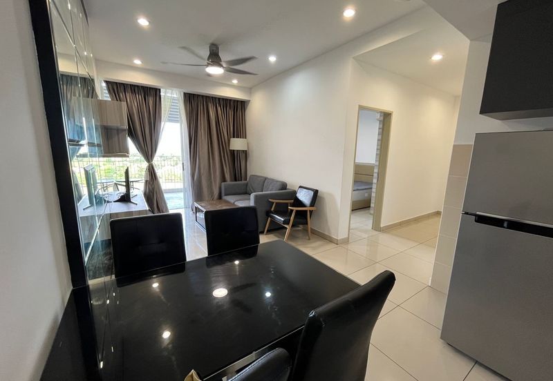 Encorp Marina Puteri Harbour