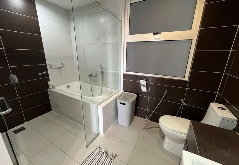 Encorp Marina Puteri Harbour