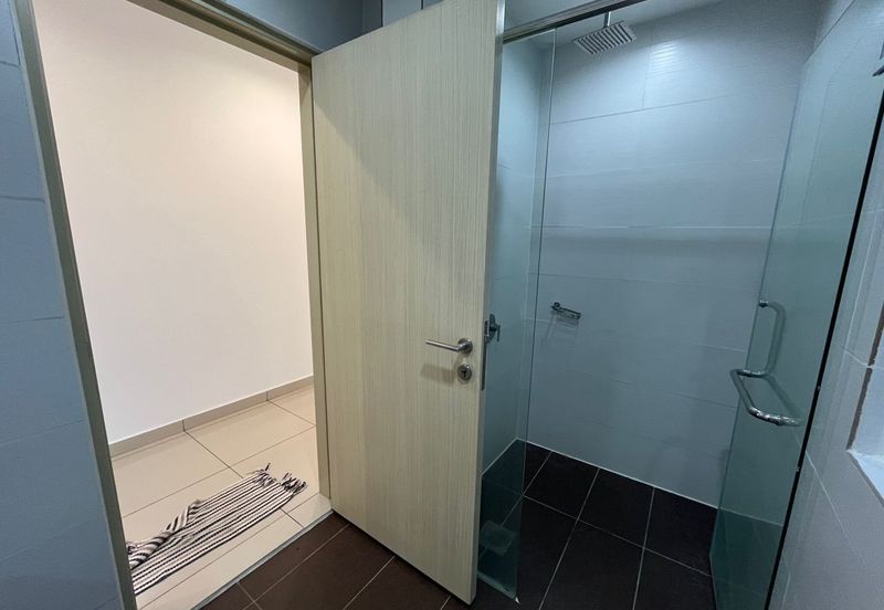 Encorp Marina Puteri Harbour