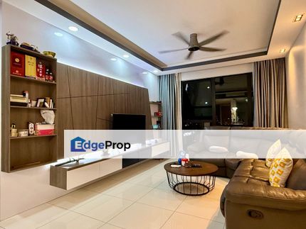 Premium Living @ Southkey Mosaic For Rent, Johor, Johor Bahru