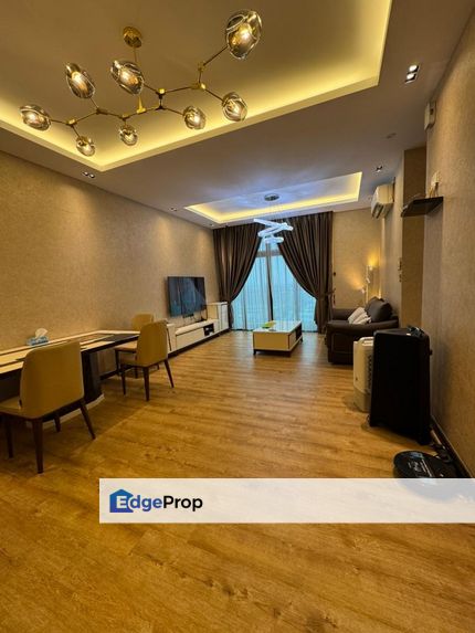 For Rent @ D’ Summit Residence, Kempas, Johor, Johor Bahru