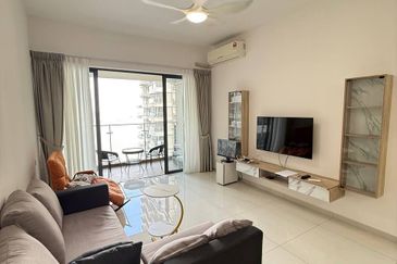 Kings Bay Country Garden @Danga Bay