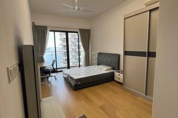 Kings Bay Country Garden @Danga Bay