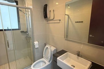 Kings Bay Country Garden @Danga Bay