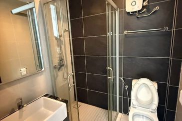 Kings Bay Country Garden @Danga Bay