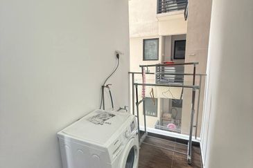 Kings Bay Country Garden @Danga Bay