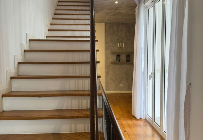 Emerald Bay @ Puteri harbour