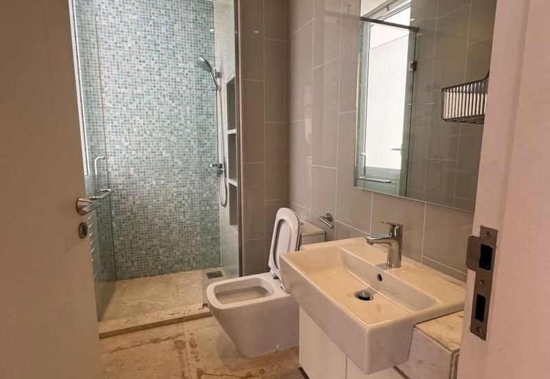 Emerald Bay @ Puteri harbour