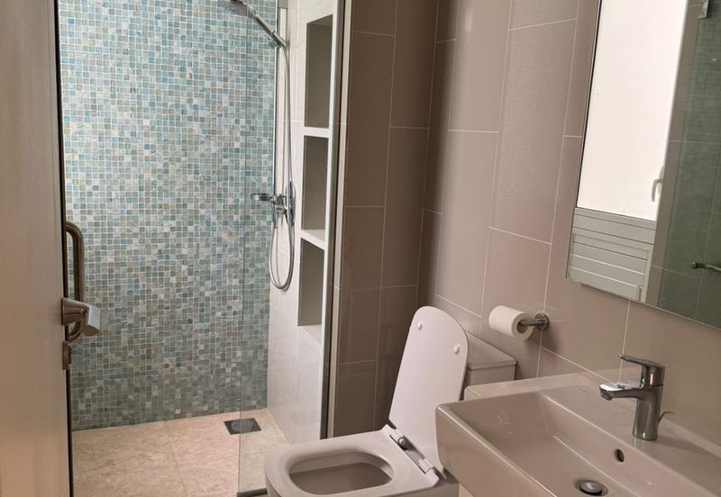 Emerald Bay @ Puteri harbour