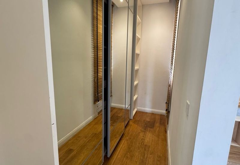 Emerald Bay @ Puteri harbour