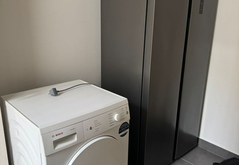 Emerald Bay @ Puteri harbour