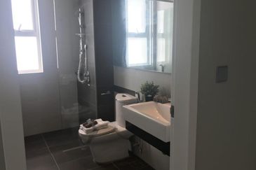 D' Suites Akasia Horizon