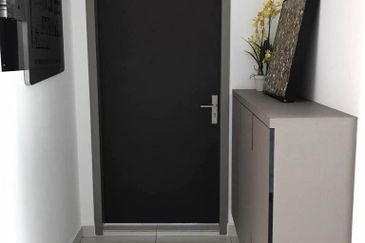 D' Suites Akasia Horizon