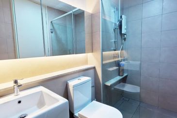 The WaterEdge Apartments