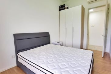 The WaterEdge Apartments