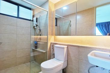 The WaterEdge Apartments