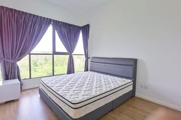 The WaterEdge Apartments