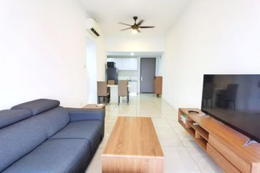 The WaterEdge Apartments