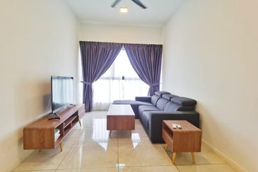 The WaterEdge Apartments