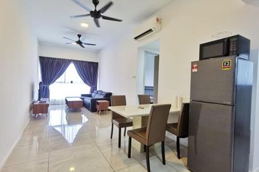 The WaterEdge Apartments