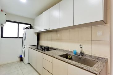 The WaterEdge Apartments