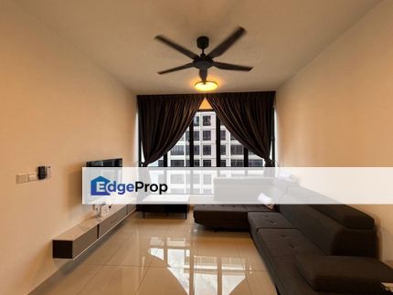 Brand New High-Floor Unit @ Veranda Residence, Johor, Johor Bahru