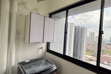 Veranda Residences